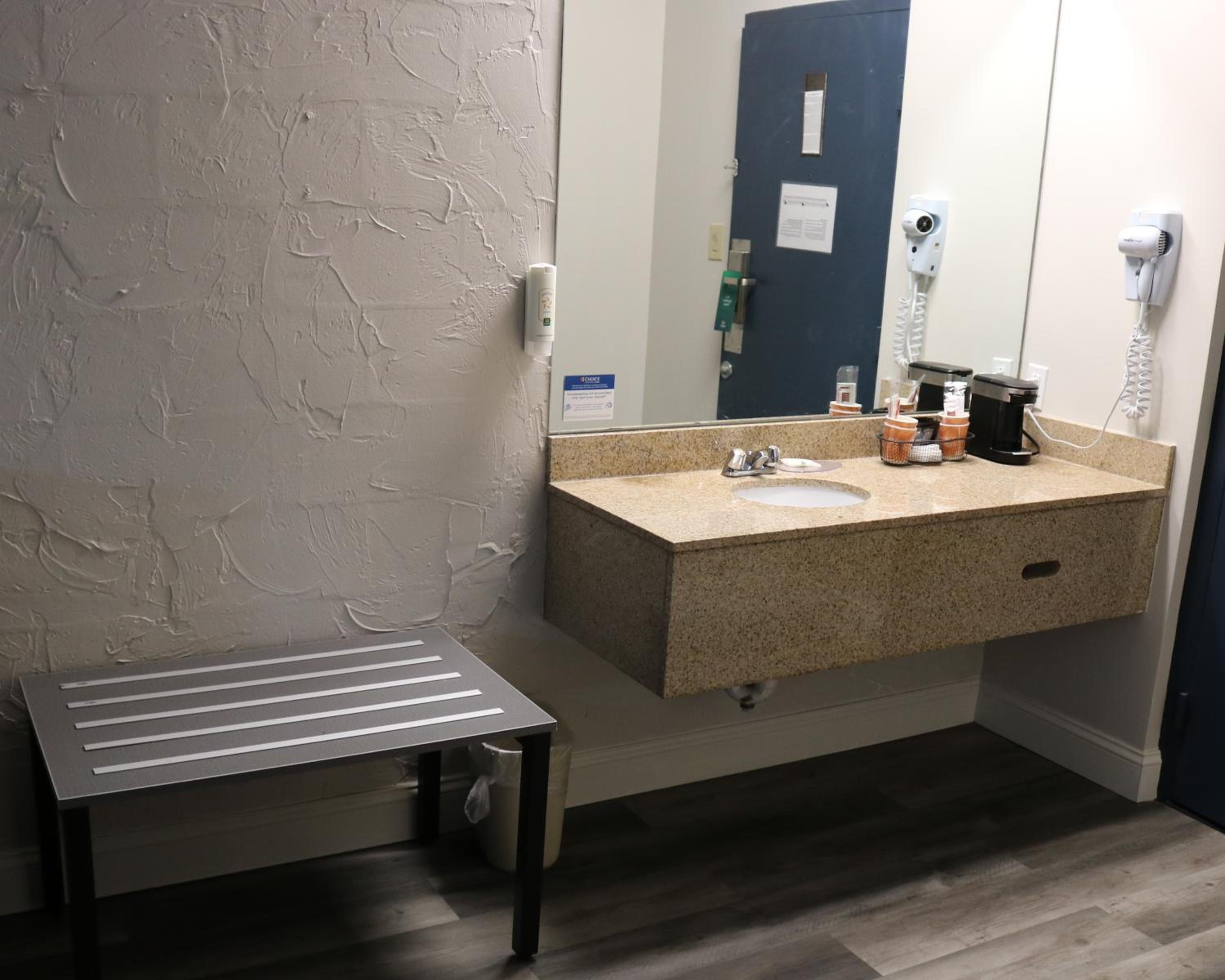 Фото Quality Inn Bangor Airport