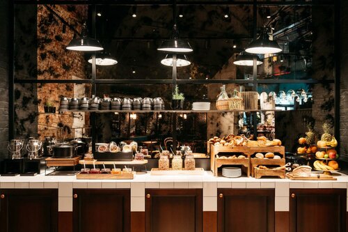 Гостиница Ruby Ella Hotel Cologne в Кёльне