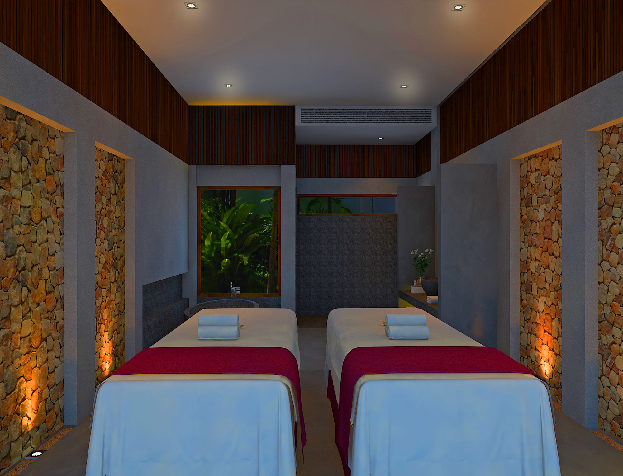 Фото Metta Residence & SPA