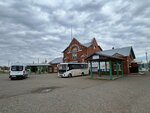 Kaltasinskaya avtostantsiya (selo Kaltasy, Kooperativnaya ulitsa, 1Г), bus tickets