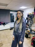 Mrs. Afro (Przhevalskovo Street, 10А), hairdresser