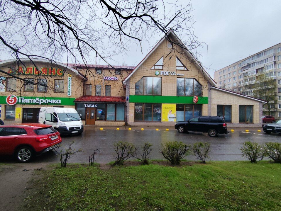 Makeup artists, stylists Причёски макияж, Tikhvin, photo