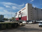 DNS (Moskovskoye Highway, 205), computer store