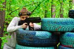 Олимп (posyolok Studyony Ovrag, 37), laser tag
