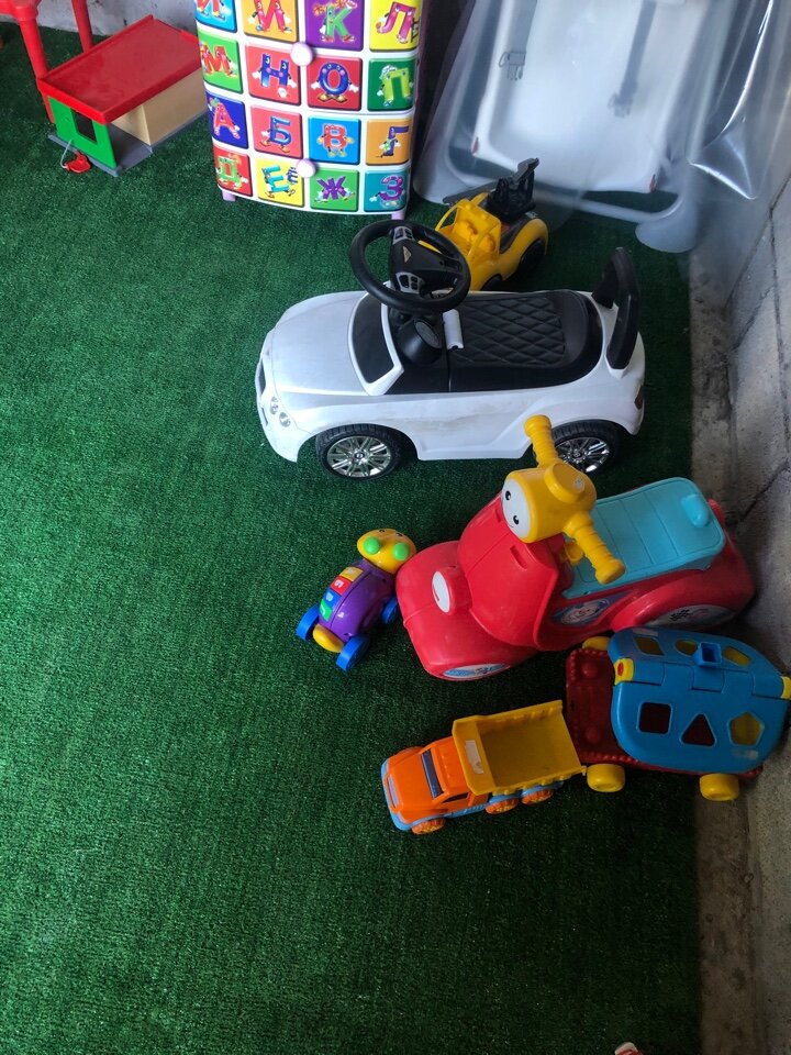 Фото Светлана