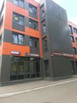 Santi (Ferganskaya Street, 8А) ، مدرسة لتعليم الرقص
