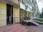 Кабинет ногтевого сервиса (Veselovskogo Street, 53), estudio de manicura
