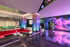 Гостиница Novotel Yangzhou City Center Hotel