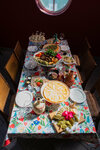 Adjika (ulitsa Kamenny Most, 3), restaurant