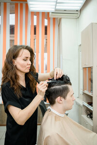 Pryadki V Poryadke (Izhevsk, Gagarina Street, 27Б), beauty salon