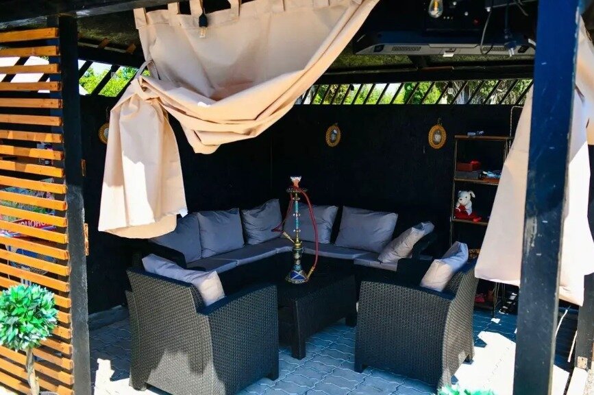 Фото Эмилия