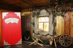 House of fairy tales Zhili-byli (Izmaylovskoye Highway, 73Ж), museum