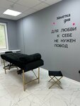 Студия перманентного макияжа и эстетики (Narodnogo Opolcheniya Street, 5к2), permanent makeup studio