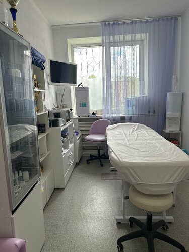 Hair removal Студия эпиляции и неинвазивной косметологии, Kirovo‑Chepetsk, photo