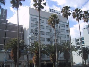 Гостиница Hotel Town Center