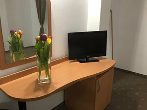 Гостиница Vandia