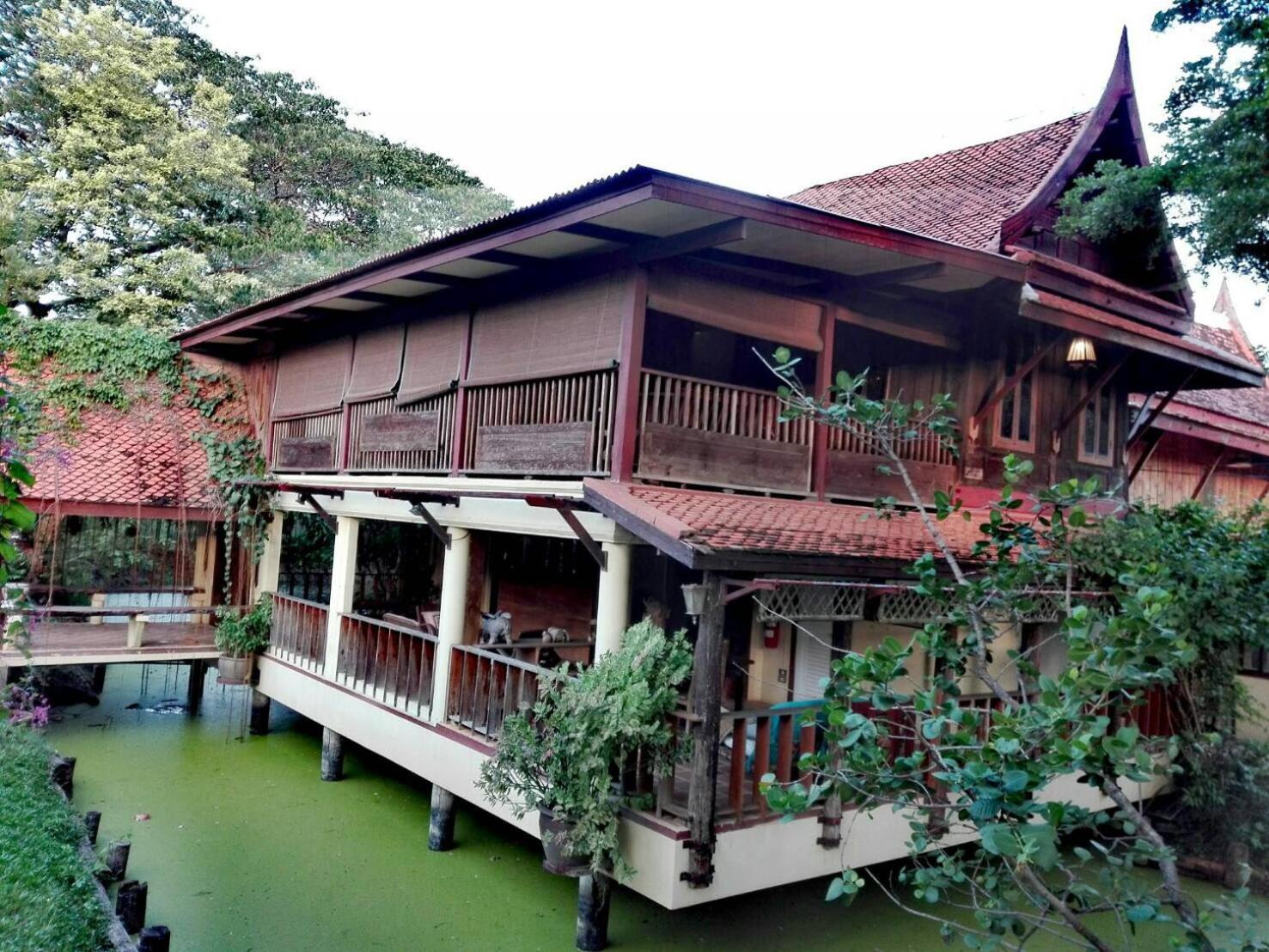 Фото Luang Chumni Village