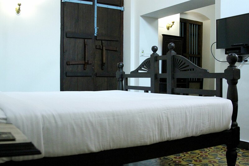 Гостиница Bloom Boutique Waterfront Fort Kochi