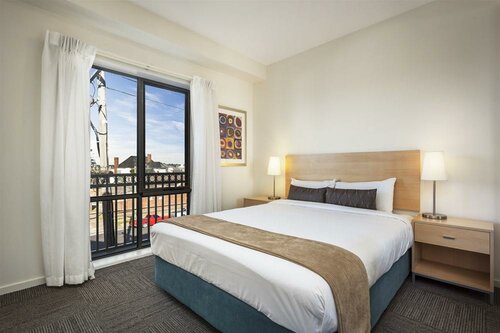 Гостиница Quest Geelong