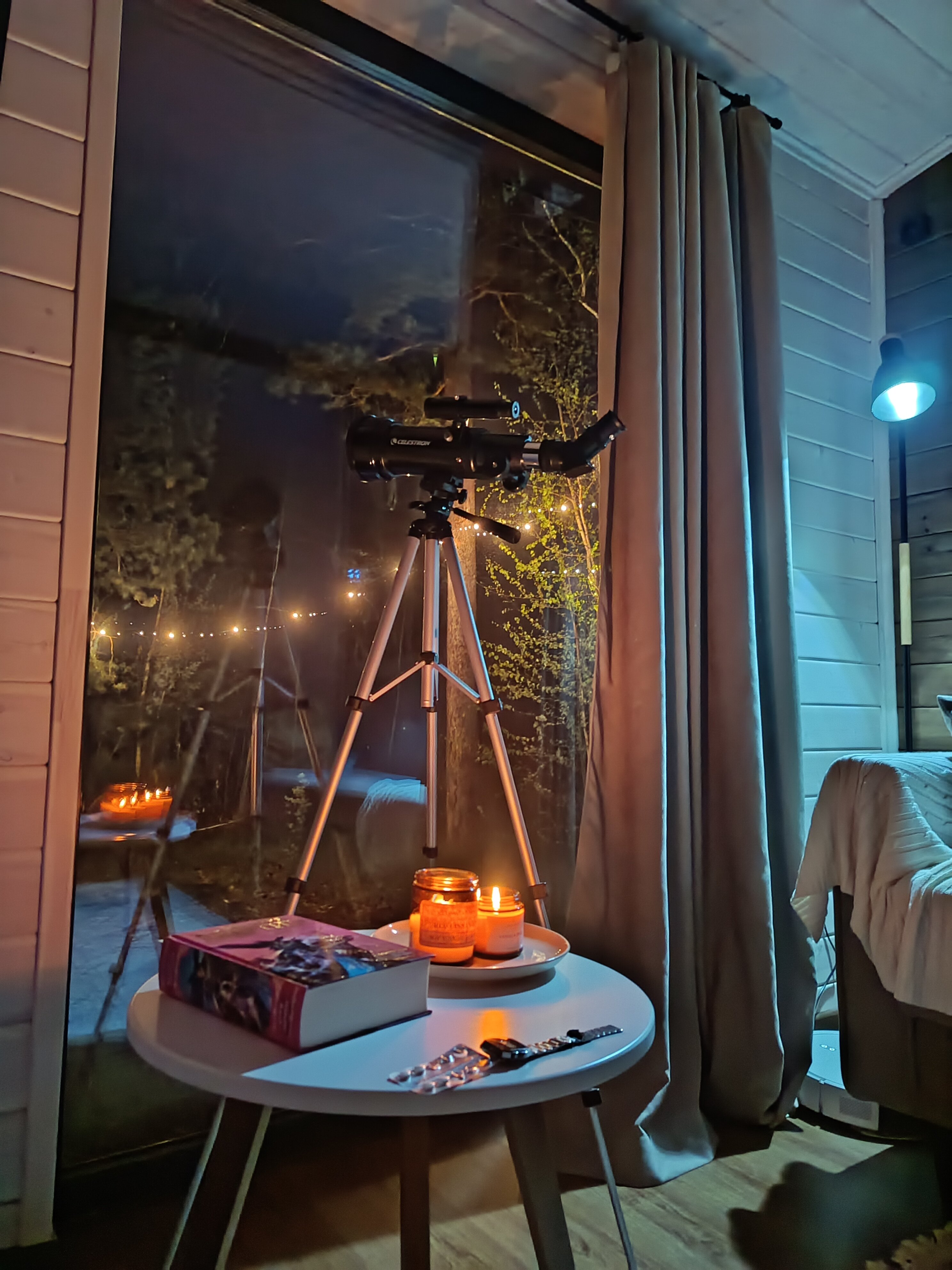 Фото Эхо леса