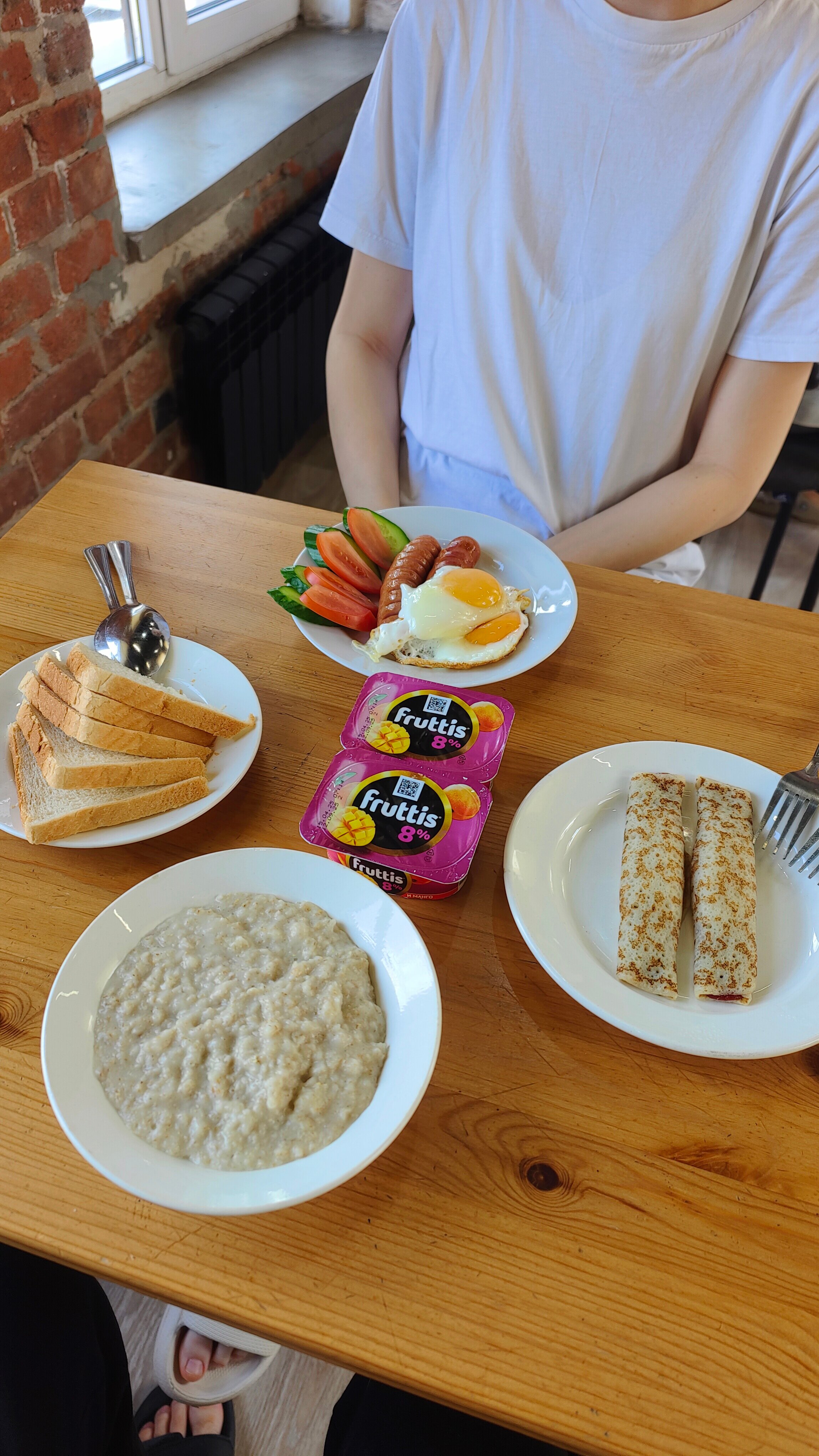 Фото Лофт-отель Набоков