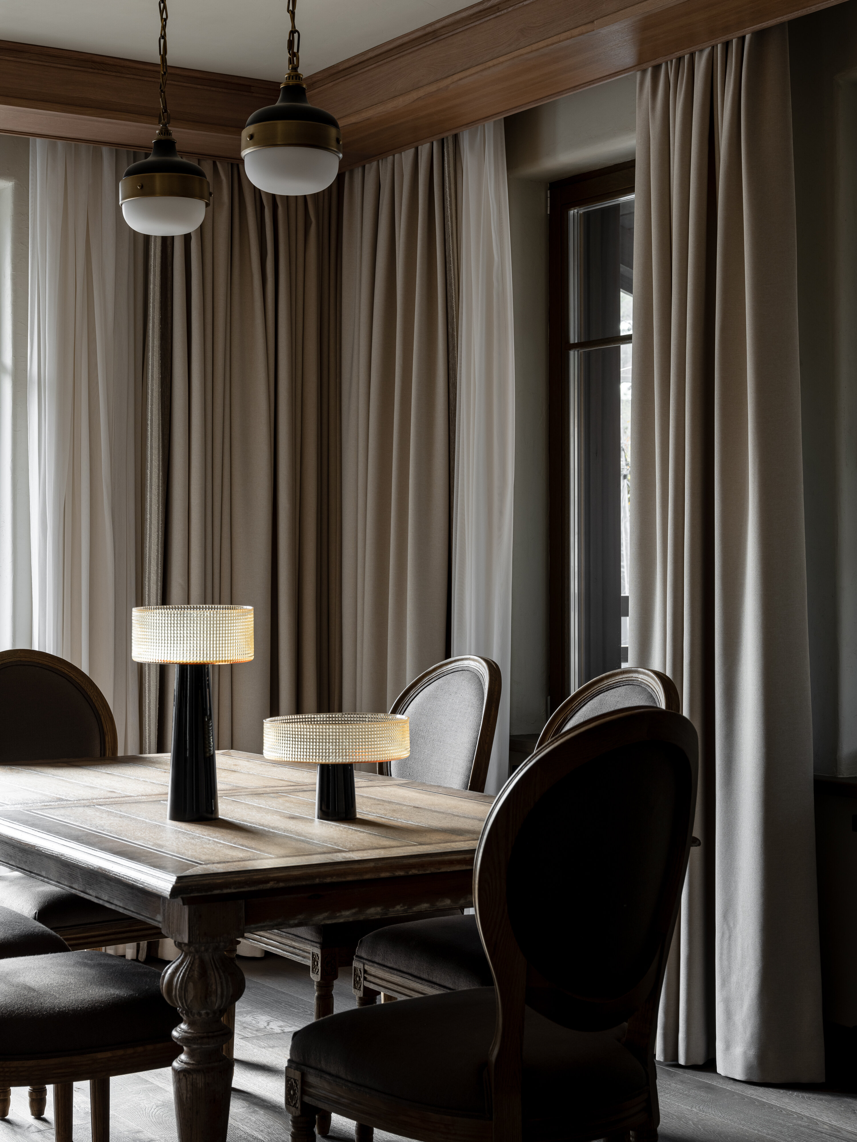 Фото Шале Фудзи