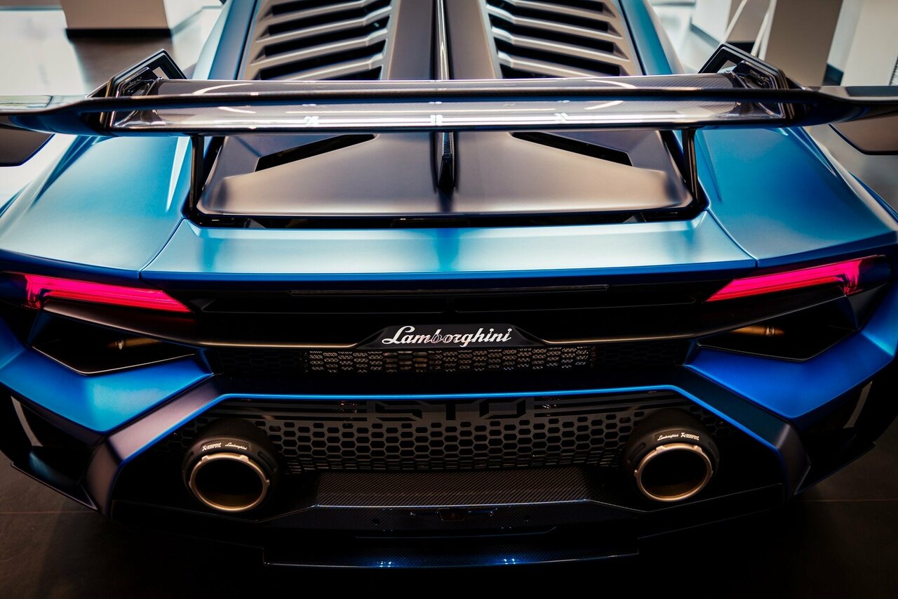 photo Автодом Рублевский