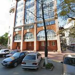Arch1. Tech (Goncharova Street, 31/1), estudio de arquitectura