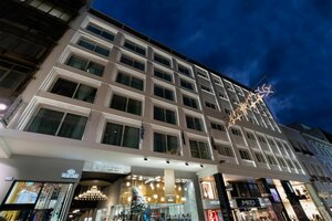 Гостиница Elia Ermou Athens Hotel