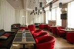 Олимп (Maladziožnaja vulica, 94Бк2), cafe