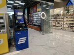 ВТБ банк (Leningradskaya Street, 22) ، آلة صرف النقود الأوتوماتيكية