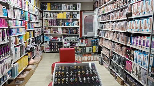 Tualetdagi jinsiy aloqa