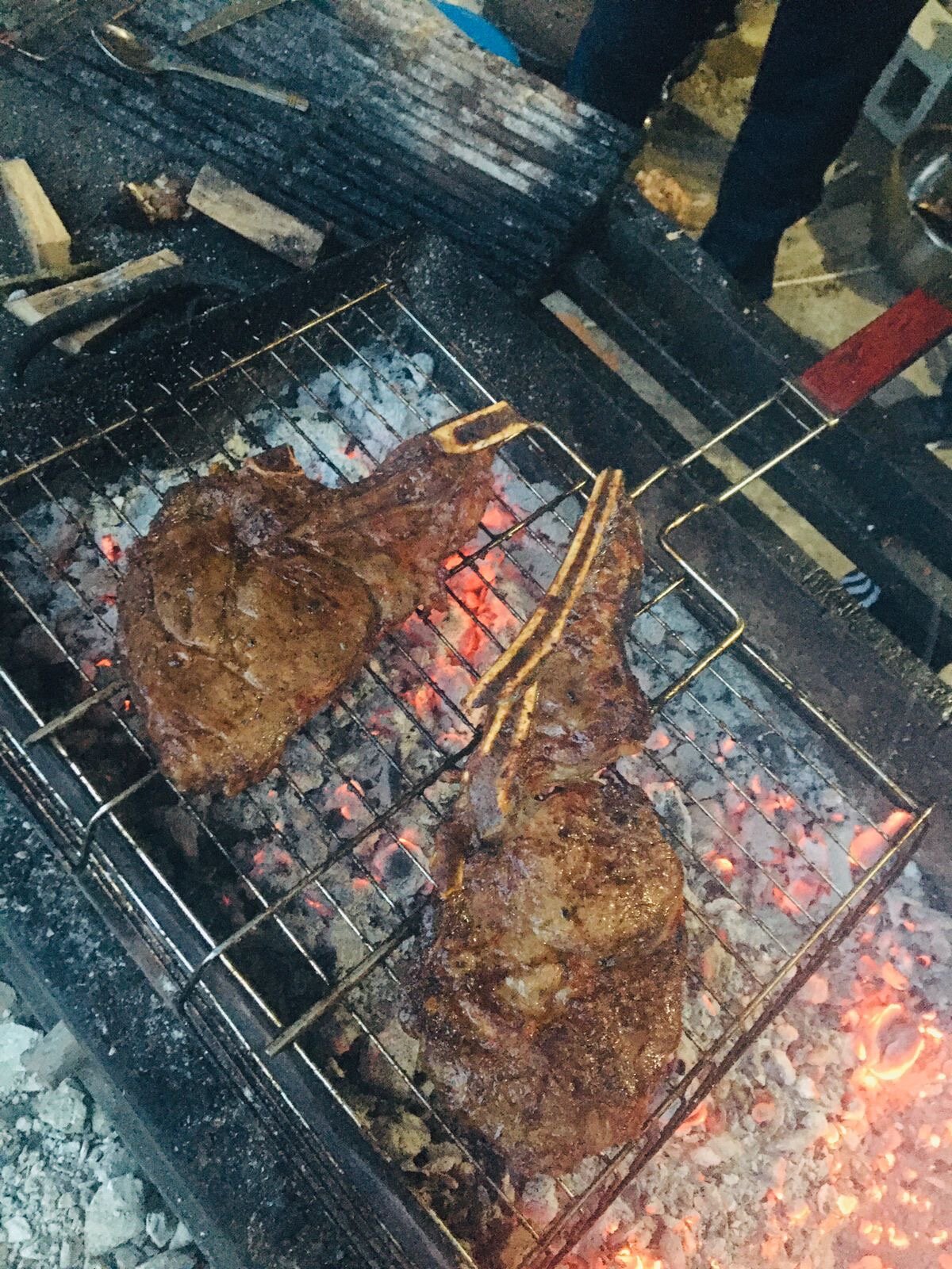 Фото Загородный дом на берегу Каспия