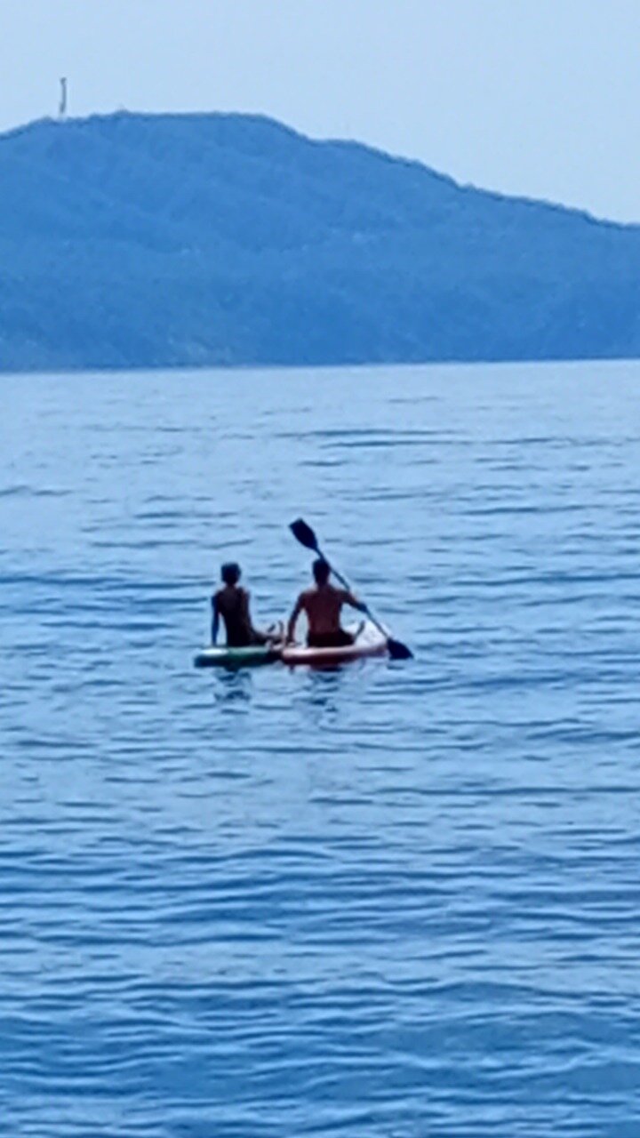 Фото Прибрежная сказка