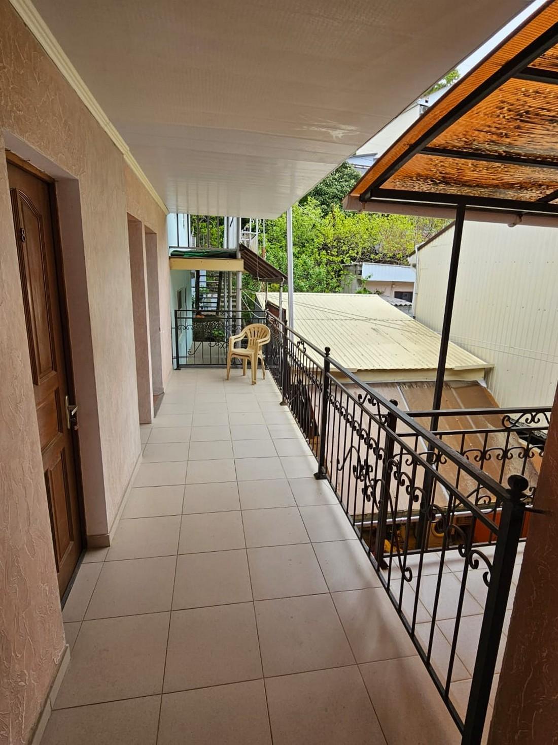 Фото Гостевой дом Аннетте