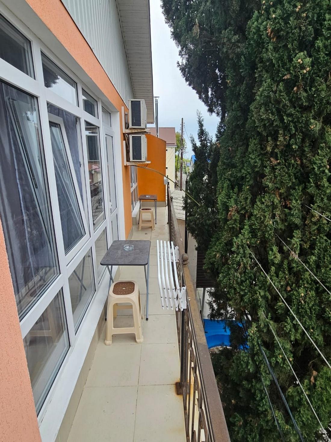 Фото Гостевой дом Аннетте