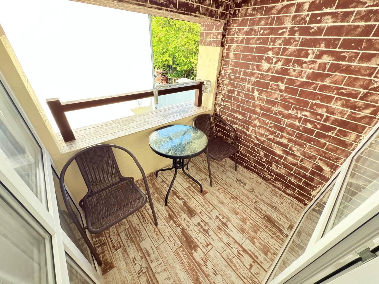 Фото ЖК Дом на Цветочной