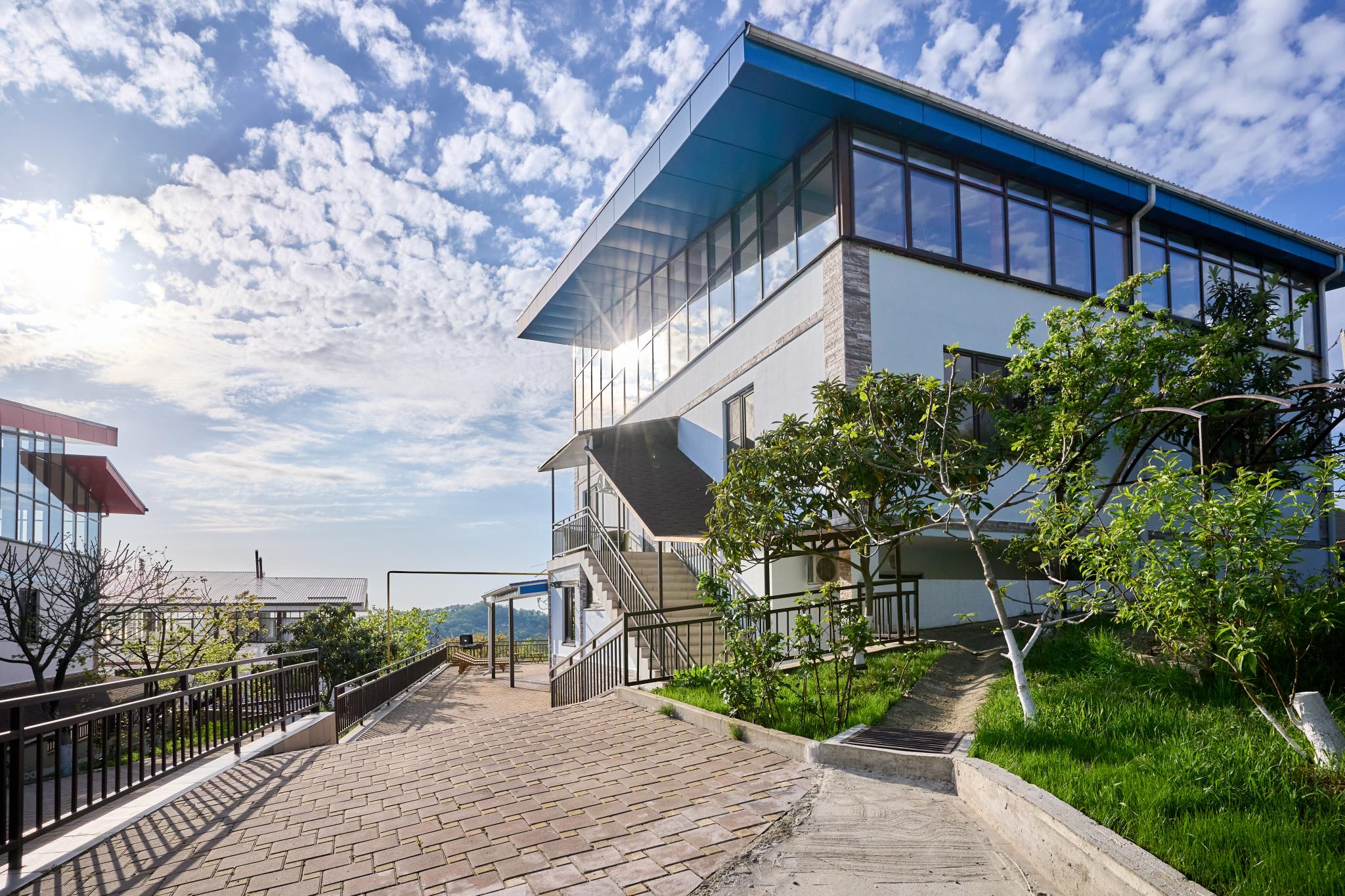 Фото Резиденция Лотос