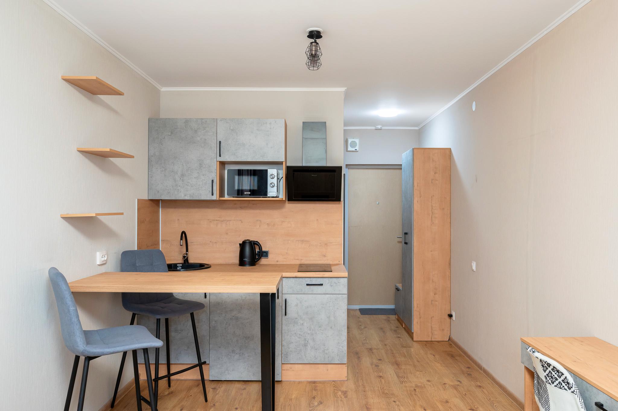 Фото Ава Старт SyncotelHome