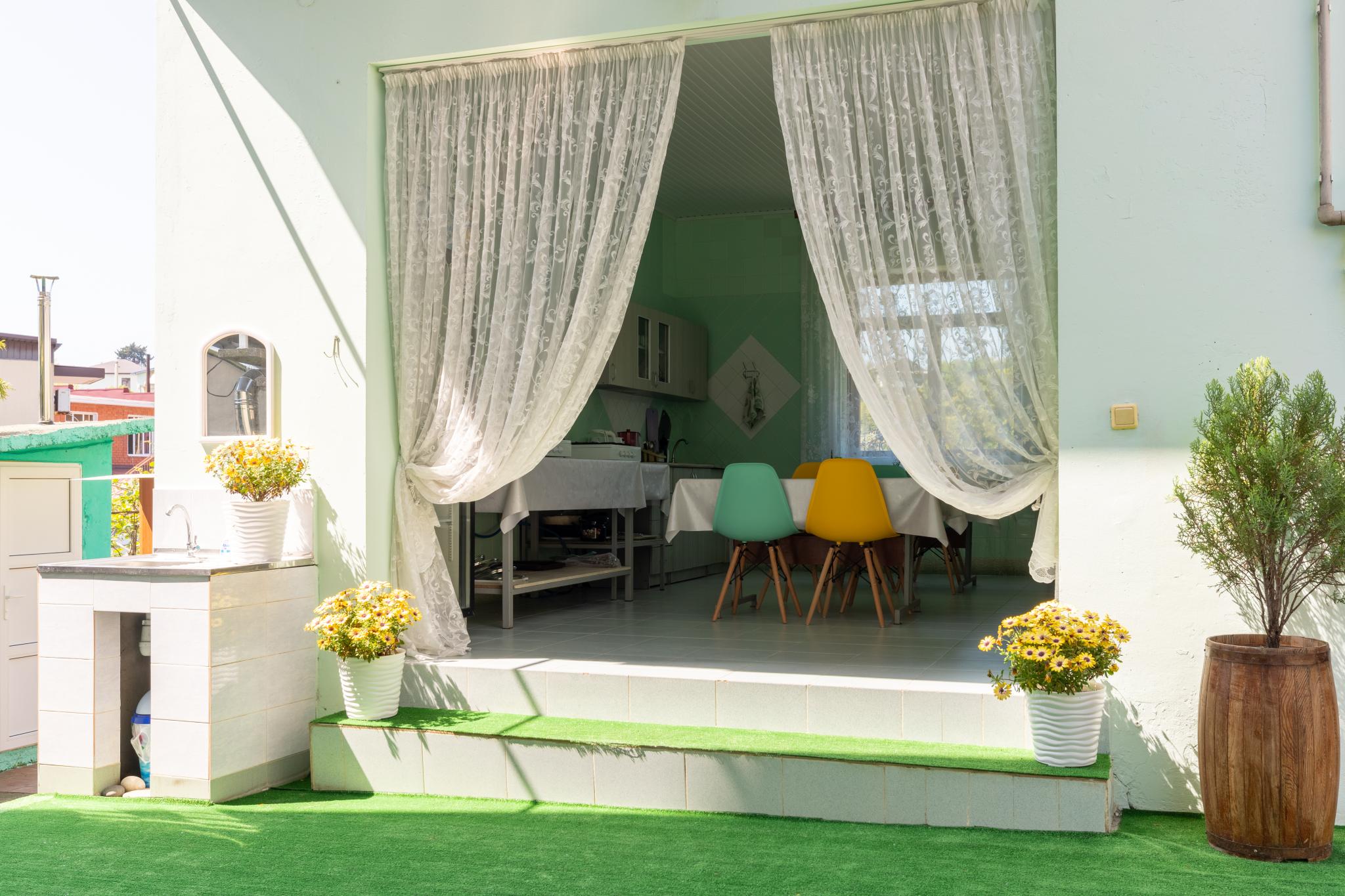 Фото отеля 4