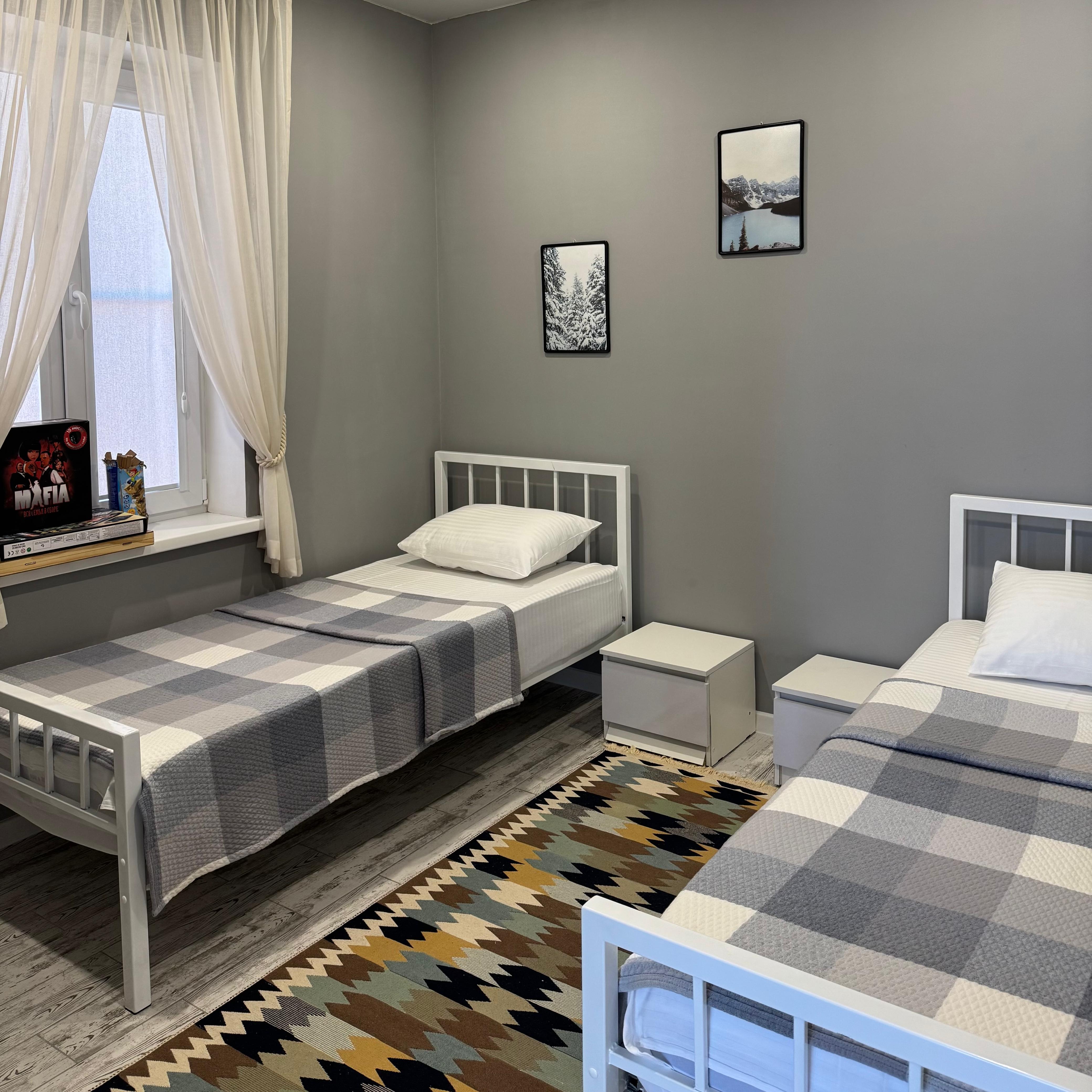 Фото Каспий хаус