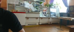 Zakusochnaya Pirozhkovaya (Fokino, ulitsa Karla Marksa, 13/2), cafe