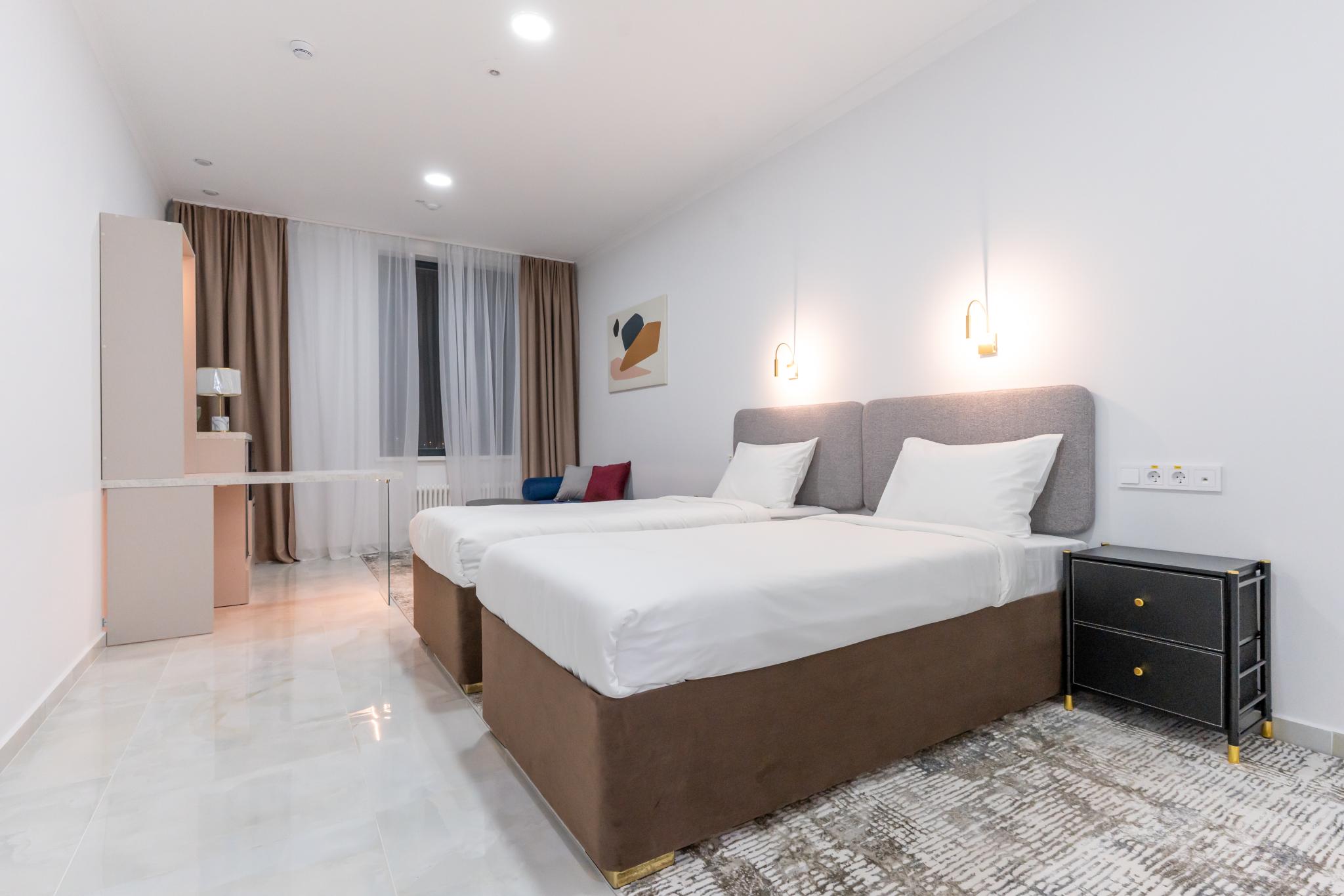 Фото Grand More Boutique Hotel