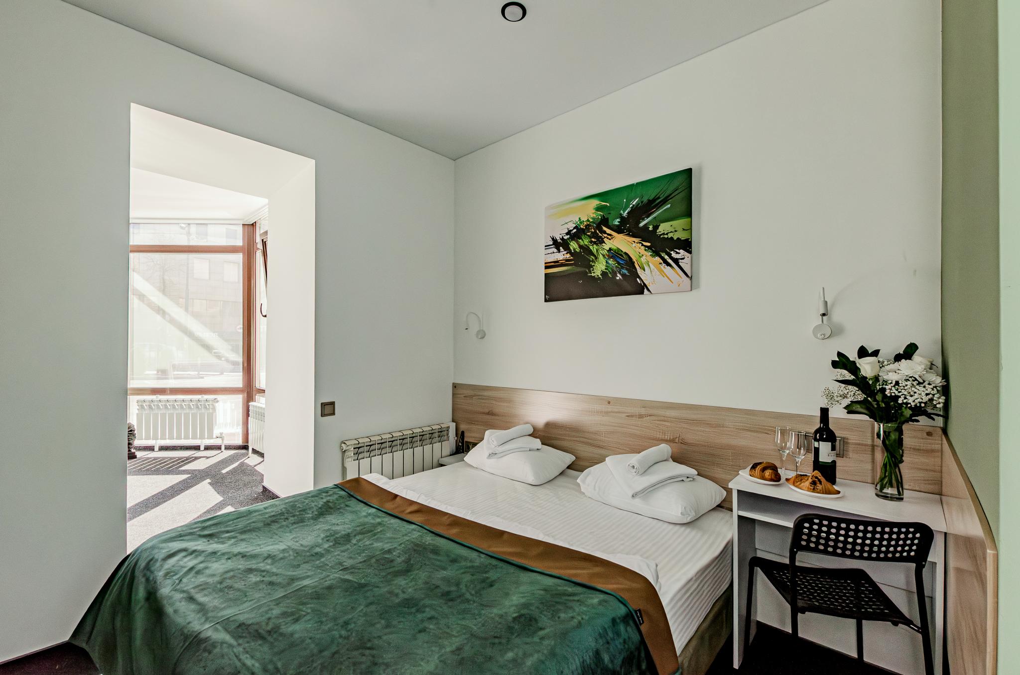 Фото Берисон