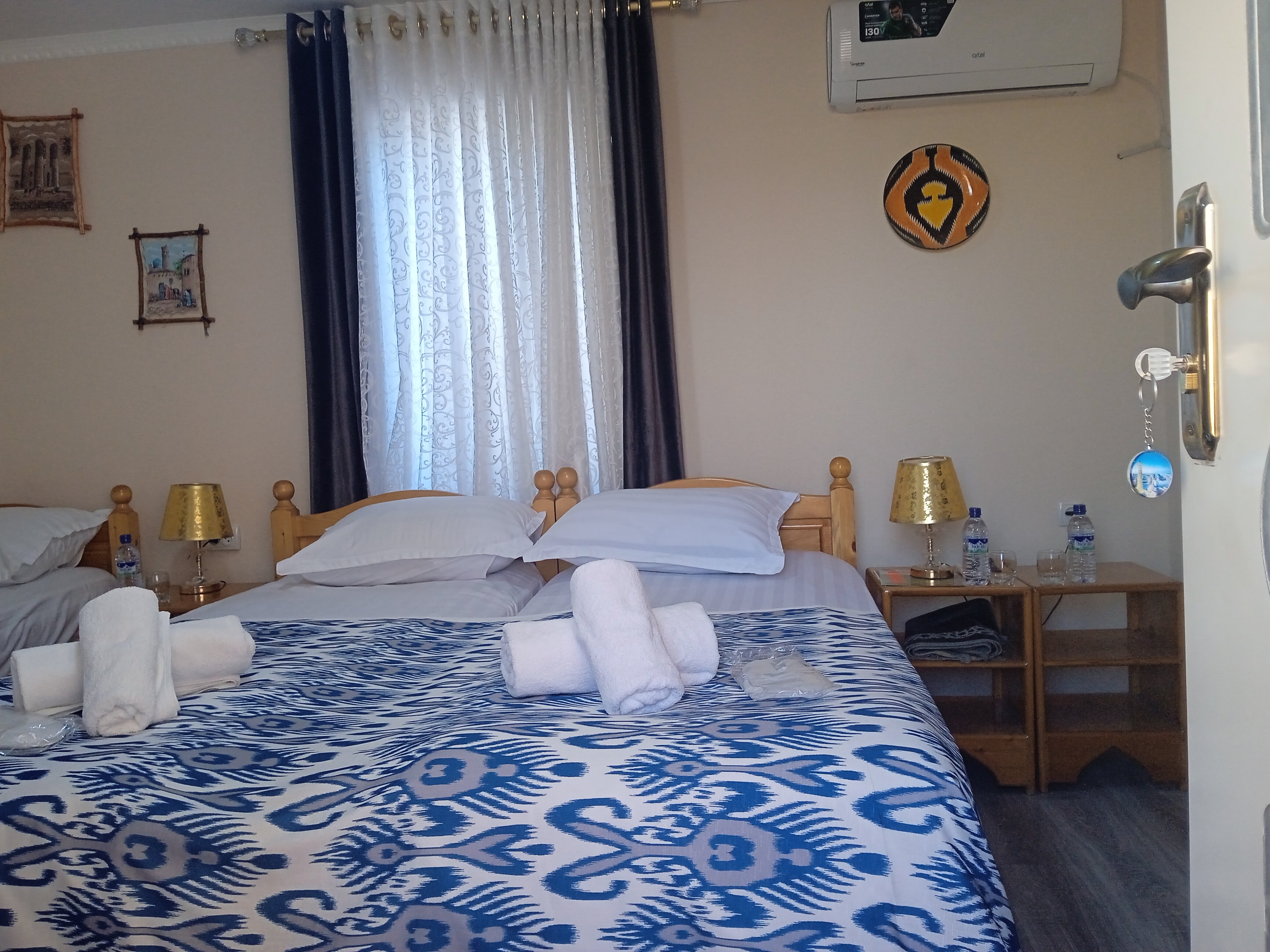 Фото An &Tea House