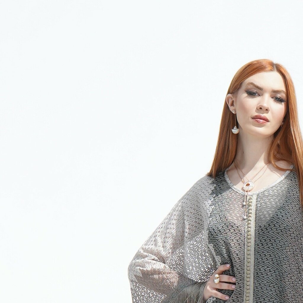 Clothing store Al Aziza Couture, Dubai, photo