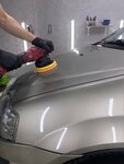 Glamour detailing (Fedoseenko Street, 100Д) ، ترميم وتنظيف السيارات