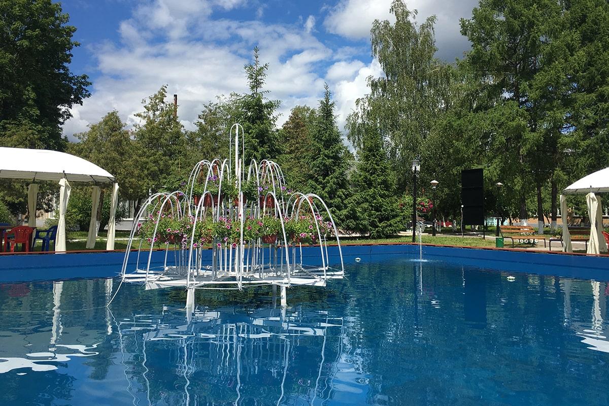 Фото отеля 4