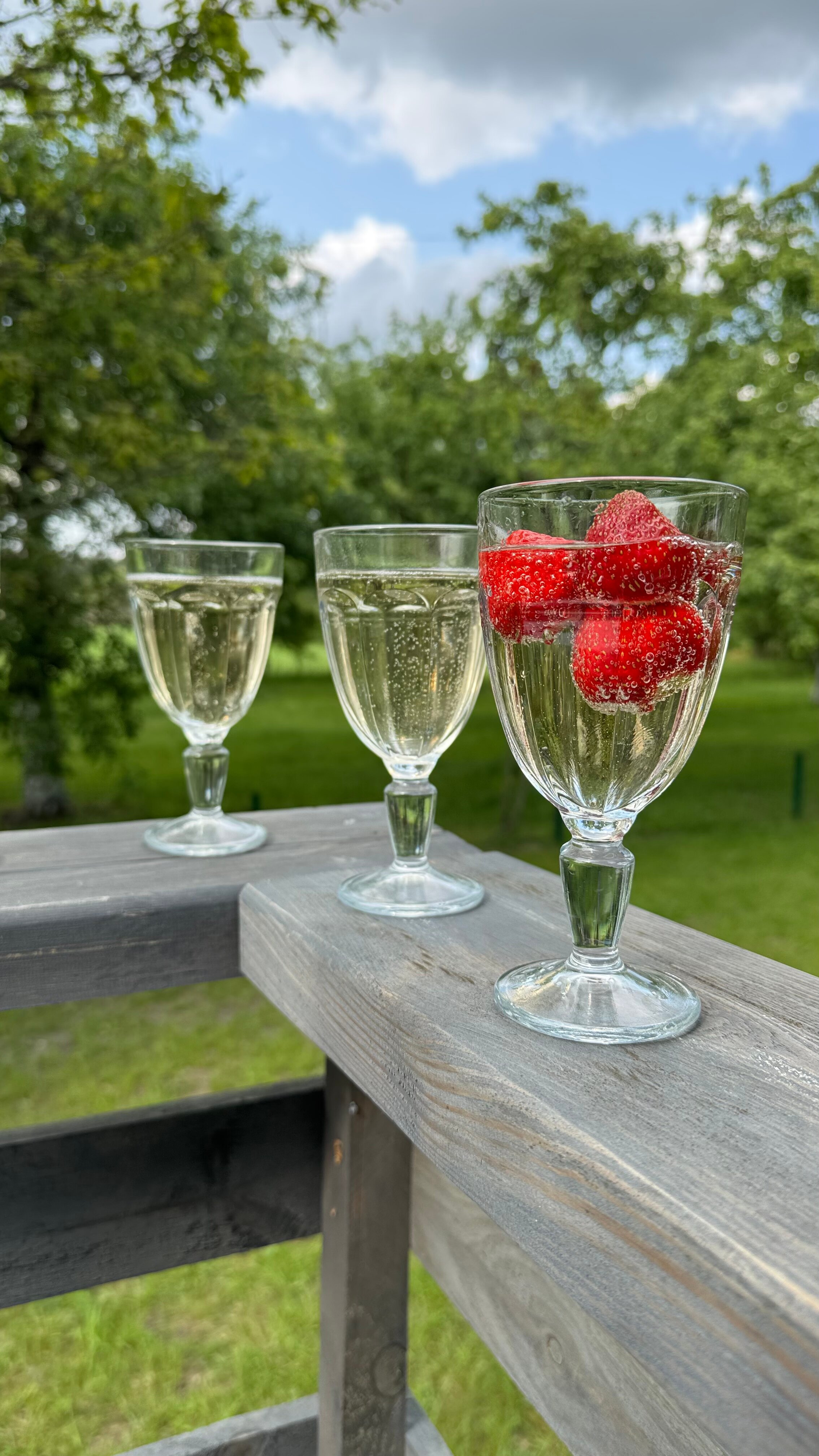 Фото Village Drewno