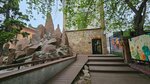 History School (Mira Avenue, 75с1), formación de maestros para salones de belleza